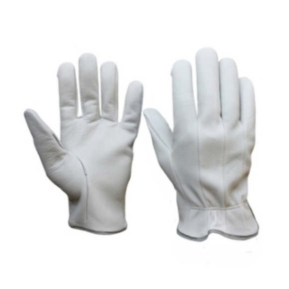 James churchill Accessories - Goatskin Unlined Gloves
